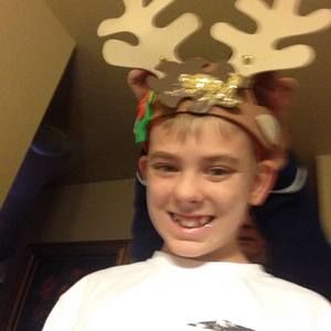 Meet your Posher, Zachary